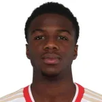 D. Oyetunde
