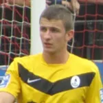 D. Preston