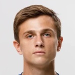 Daniil Ivankov Photo