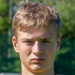 Daniil Pareiko Photo
