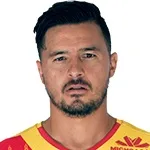 Diego Andrei Mejía Campo
