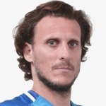 Diego Forlán Corazo Photo