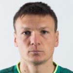 Dmitri Kruglov Photo