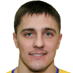 Dmitri Mozolevski Photo