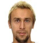 D. Shegrikovich