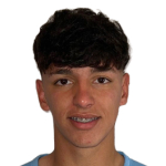E. Agüero Photo
