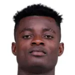 E. Appiah