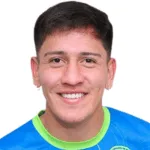 E. García