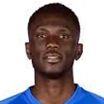 K. Eboue