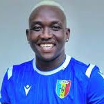 É. Mbangossoum Photo