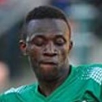 E. Traoré Photo