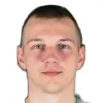Imeryakov Egor