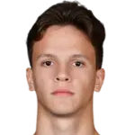 Egor Postrigan