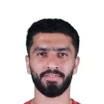 Eisa Ahmed