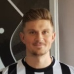 Erik Johan Alexander Pärsson Photo