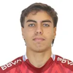 Facundo Machado