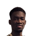F. Ndiaye Photo