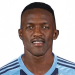 F. Odhiambo Photo