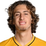 Fábio Silva Photo