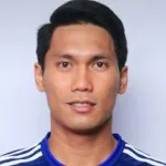 Fadhli Mohd Shas