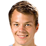Filip Stenström Photo