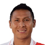 Francisco Jimmy Isita Vaca Photo