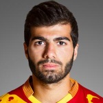 G. Adzhoev Photo