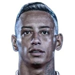 Gabriel Mendes Photo