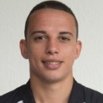 Gabriel Monteiro Vasconcelos Photo
