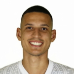 Gabriel Xavier Photo