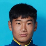 Gao Jiarun Photo
