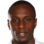 Gilles Donald Yapi-Yapo Photo