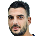 Giorgios Merkis Photo