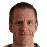 Glenn  Brevik Andersen Photo
