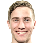 Glenn Daniel Rogstad Walker Photo