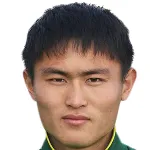 Guangxu Liu