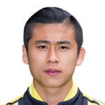 Gui Zihan Photo