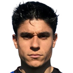 Guillermo Sebastián Machado Rivas Photo