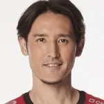 H. Hosogai