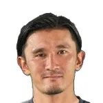 Mizuno Hikaru