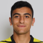 Hasan Srour Photo