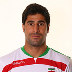 Hashem Beikzadeh Photo