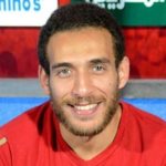 Hesham Mohamed Photo
