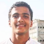 Hossam Abdelmaguid Photo