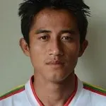 David Htan