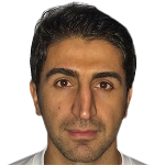 Hüzeyfe Doğan Photo