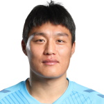 Hwang Byeong-Geun Photo