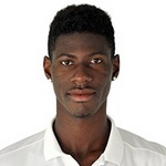 I. Cissé Photo