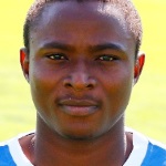 Iduitua David Photo