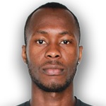 I. Kargbo Photo